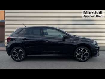 Used Volkswagen Polo 2021 for sale - 75182495: Photo