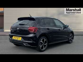 Used Volkswagen Polo 2021 for sale - 75182495: Photo