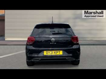 Used Volkswagen Polo 2021 for sale - 75182495: Photo