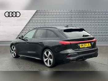 Used Audi A5 2025 for sale - 76691550: Photo