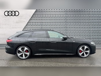 Used Audi A5 2025 for sale - 76691550: Photo