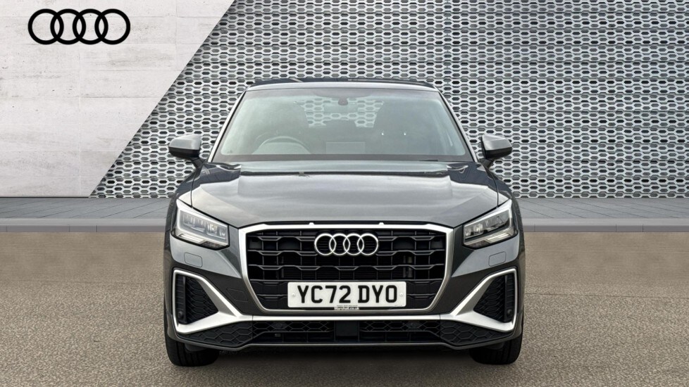 Used Audi Q2 2022 for sale - 76297413: Photo 10