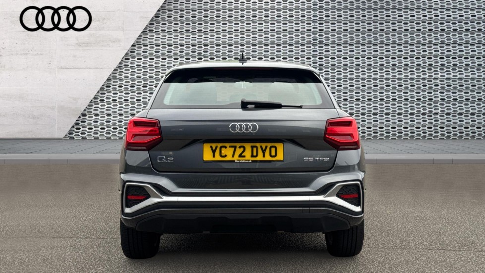 Used Audi Q2 2022 for sale - 76297413: Photo 11