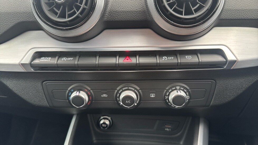 Used Audi Q2 2022 for sale - 76297413: Photo 16