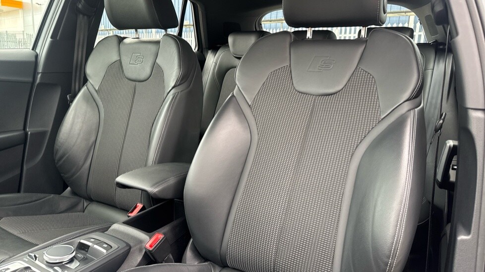 Used Audi Q2 2022 for sale - 76297413: Photo 17