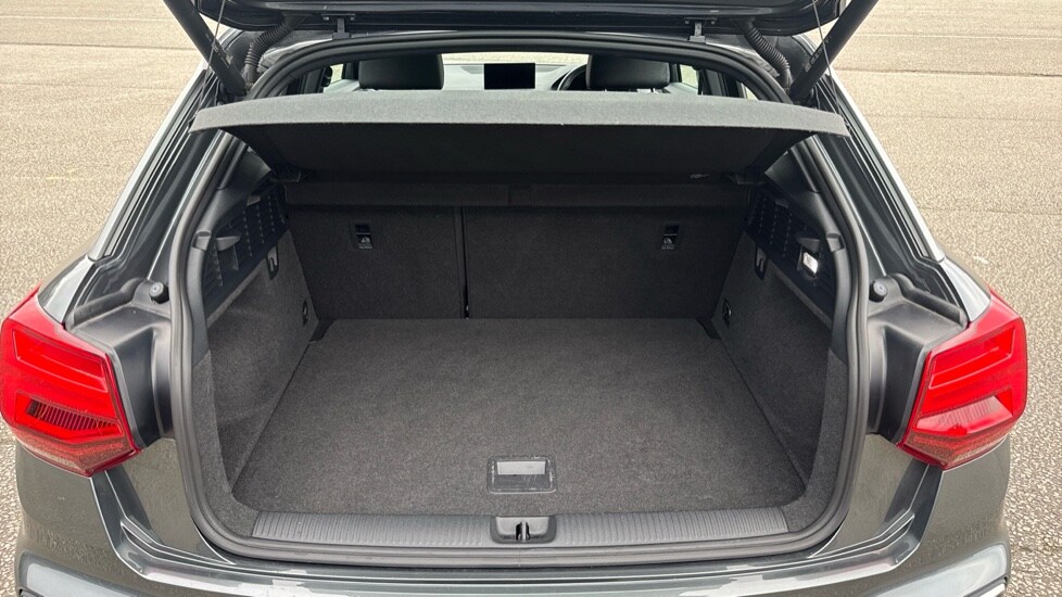 Used Audi Q2 2022 for sale - 76297413: Photo 18