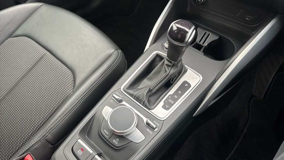 Used Audi Q2 2022 for sale - 76297413: Photo 19