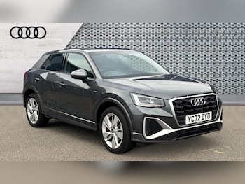 Audi - Q2