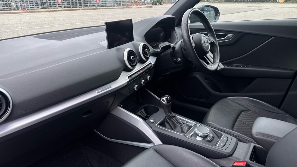 Used Audi Q2 2022 for sale - 76297413: Photo 2