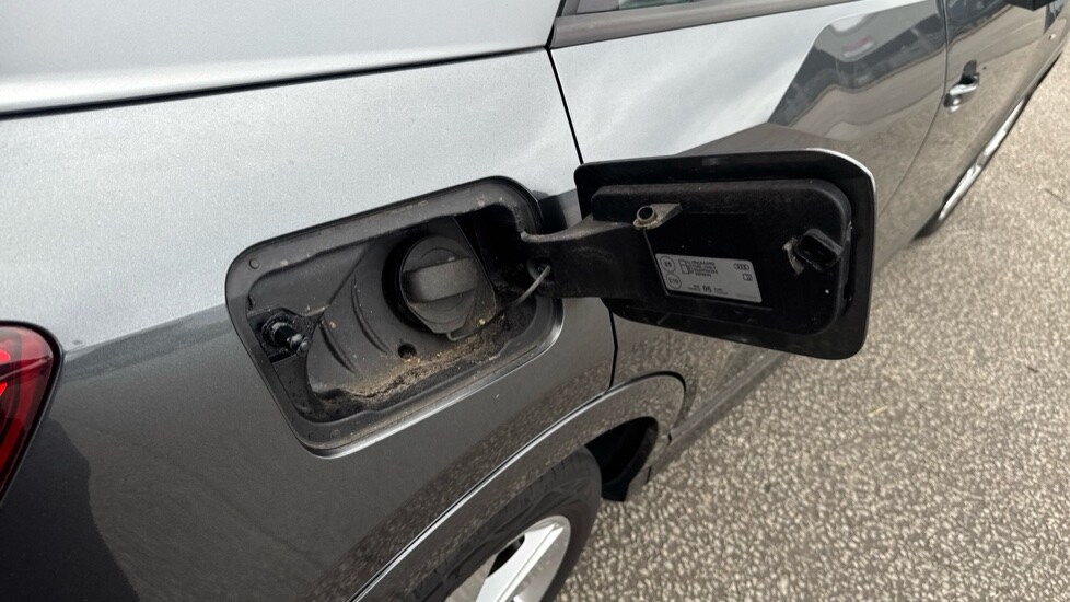 Used Audi Q2 2022 for sale - 76297413: Photo 22