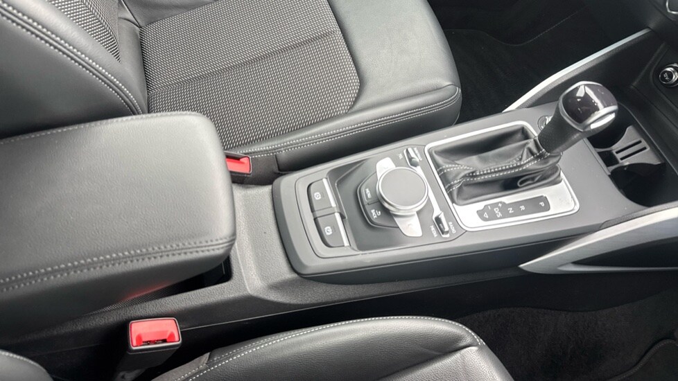 Used Audi Q2 2022 for sale - 76297413: Photo 27