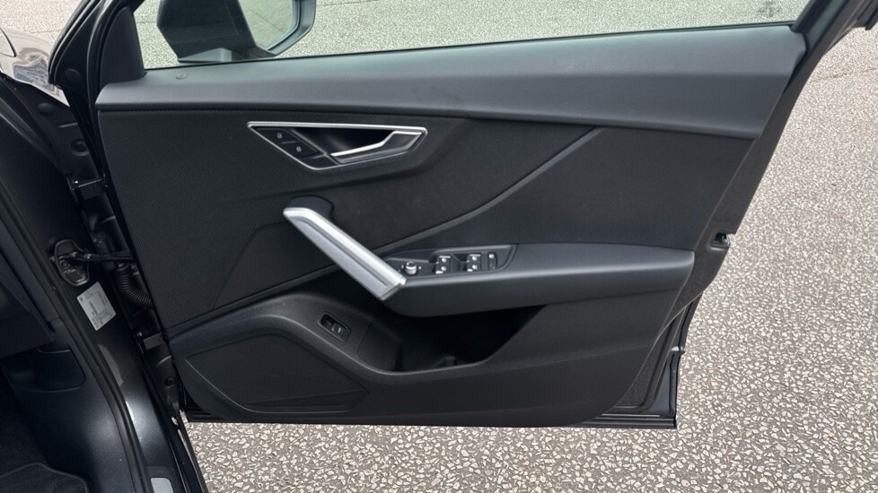 Used Audi Q2 2022 for sale - 76297413: Photo 28