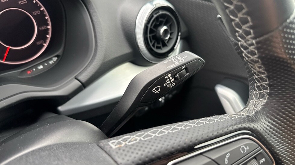 Used Audi Q2 2022 for sale - 76297413: Photo 30