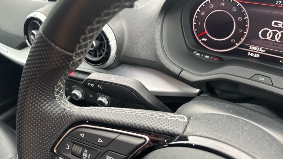 Used Audi Q2 2022 for sale - 76297413: Photo 31