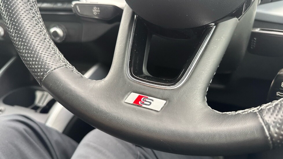 Used Audi Q2 2022 for sale - 76297413: Photo 39