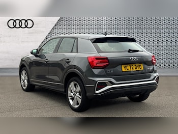 Used Audi Q2 2022 for sale - 76297413: Photo