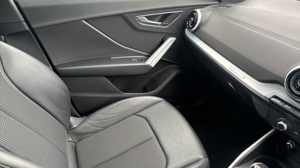 Used Audi Q2 2022 for sale - 76297413: Photo 45