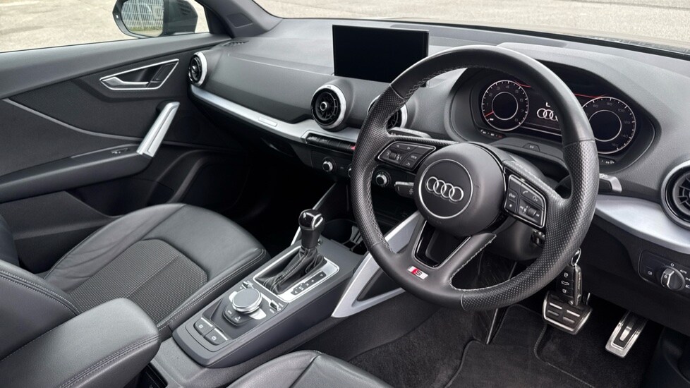 Used Audi Q2 2022 for sale - 76297413: Photo 6