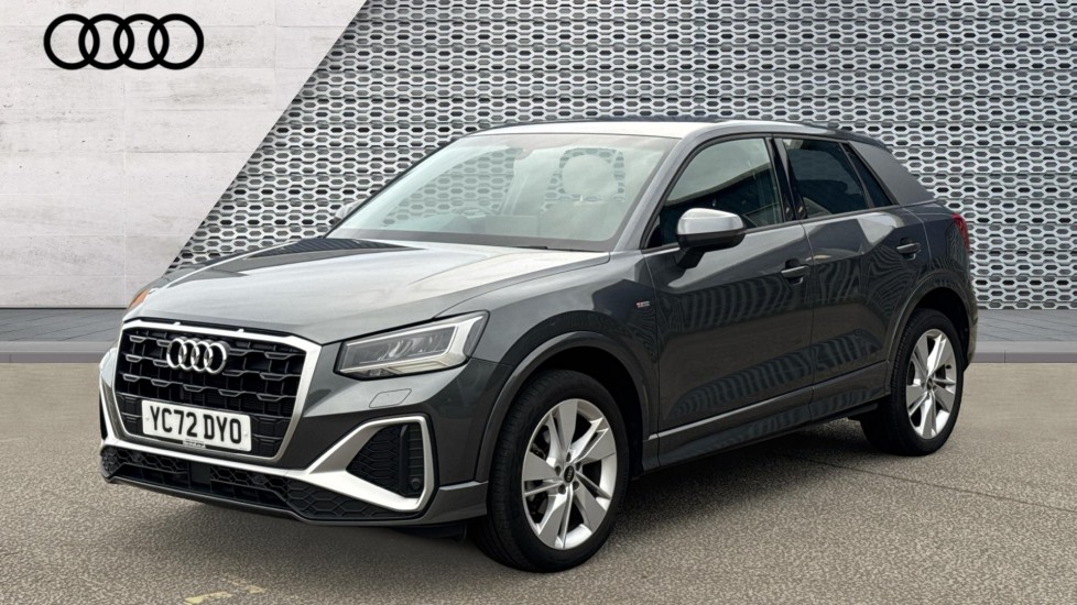 Used Audi Q2 2022 for sale - 76297413: Photo 7