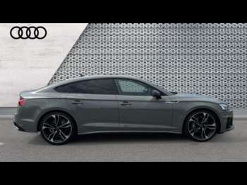 Used Audi A5 2022 for sale - 75399176: Photo