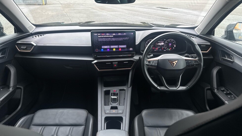 Used Cupra Formentor 2021 for sale - 76881928: Photo 11