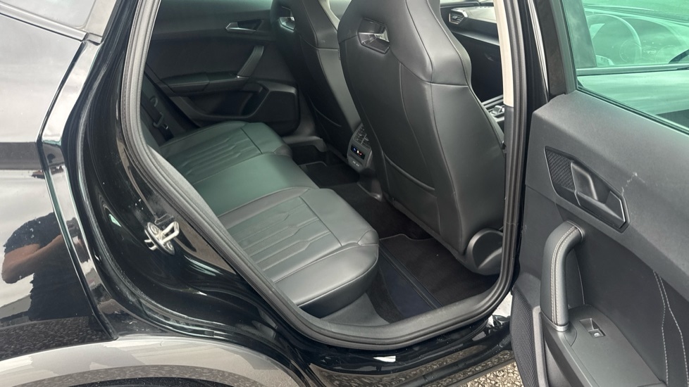 Used Cupra Formentor 2021 for sale - 76881928: Photo 14