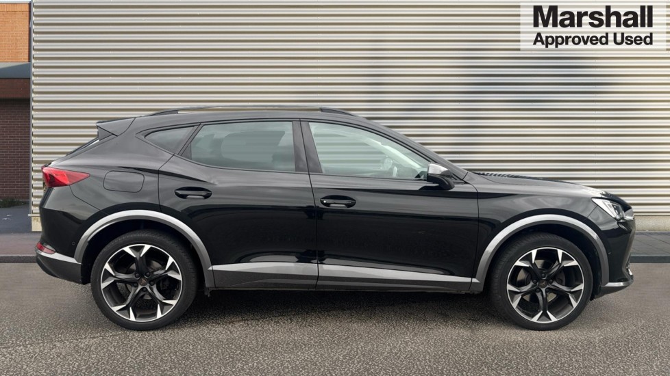 Used Cupra Formentor 2021 for sale - 76881928: Photo 2