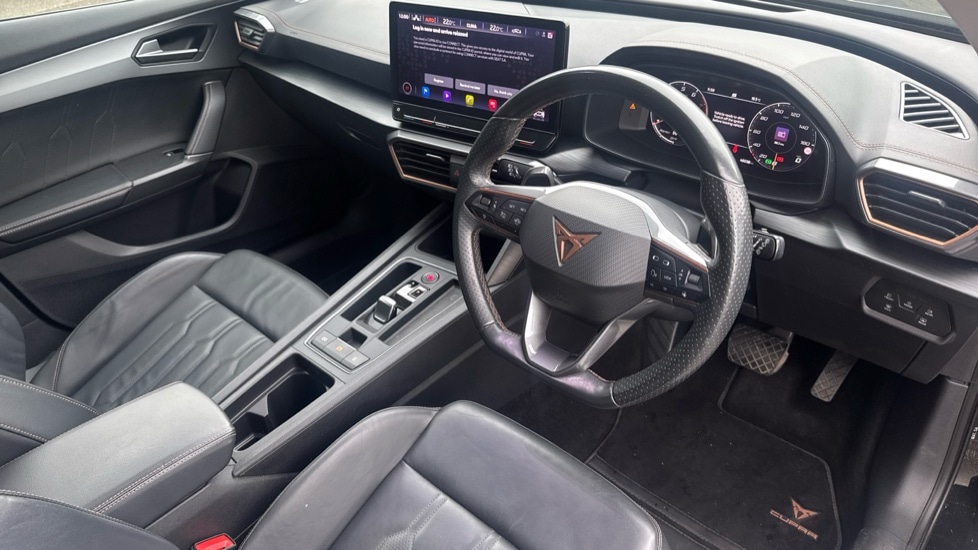 Used Cupra Formentor 2021 for sale - 76881928: Photo 9