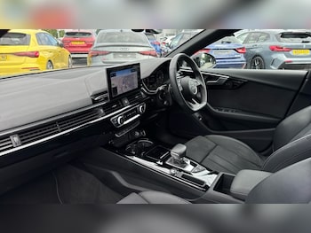 Used Audi A5 2022 for sale - 75534167: Photo