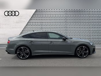 Used Audi A5 2022 for sale - 75534167: Photo