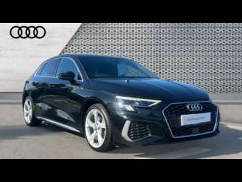2020 - 35 TDI S Line 5dr S Tronic Auto