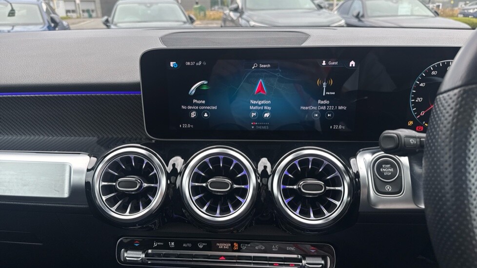 Used Mercedes-Benz GLB 2023 for sale - 76044394: Photo 12