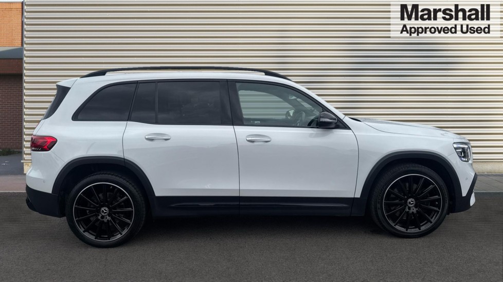 Used Mercedes-Benz GLB 2023 for sale - 76044394: Photo 2