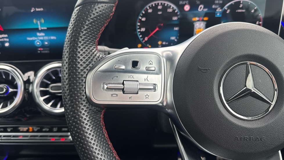 Used Mercedes-Benz GLB 2023 for sale - 76044394: Photo 23