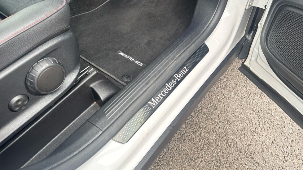 Used Mercedes-Benz GLB 2023 for sale - 76044394: Photo 37