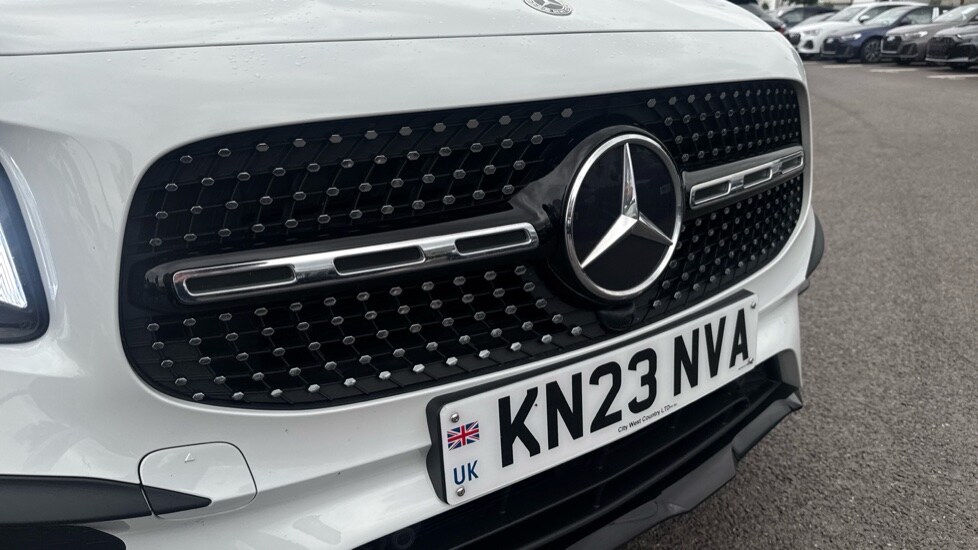 Used Mercedes-Benz GLB 2023 for sale - 76044394: Photo 49