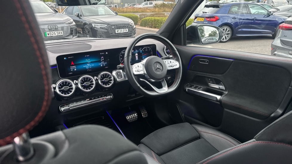 Used Mercedes-Benz GLB 2023 for sale - 76044394: Photo 55