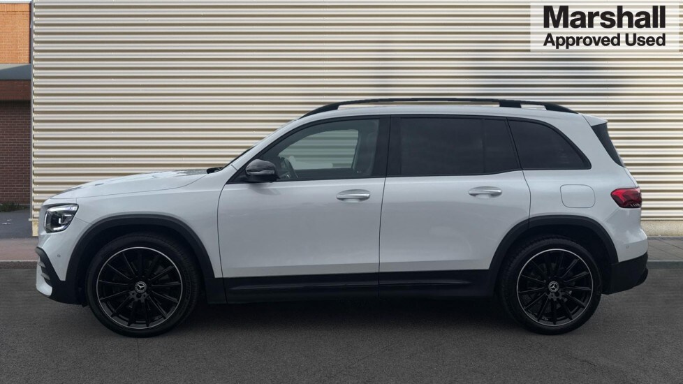 Used Mercedes-Benz GLB 2023 for sale - 76044394: Photo 6