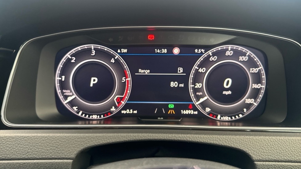 Used Volkswagen Golf 2019 for sale - 76954246: Photo 13