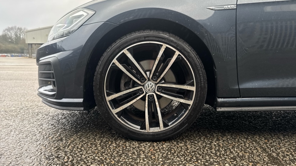 Used Volkswagen Golf 2019 for sale - 76954246: Photo 17