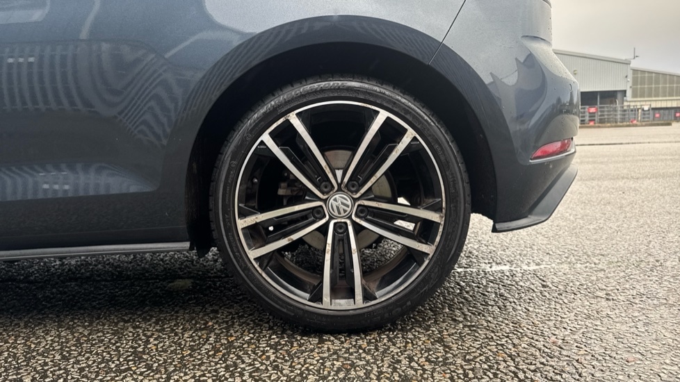 Used Volkswagen Golf 2019 for sale - 76954246: Photo 18