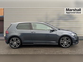 Used Volkswagen Golf 2019 for sale - 76954246: Photo