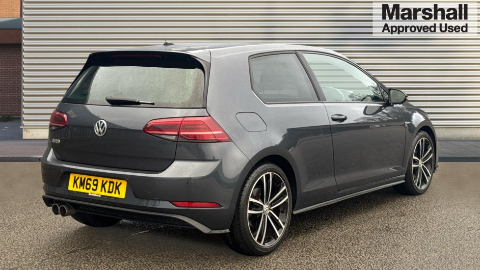 Used Volkswagen Golf 2019 for sale - 76954246: Photo 3