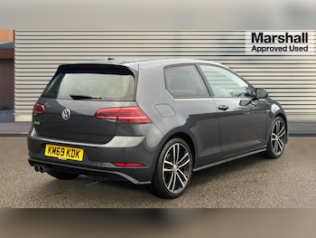 Used Volkswagen Golf 2019 for sale - 76954246: Photo