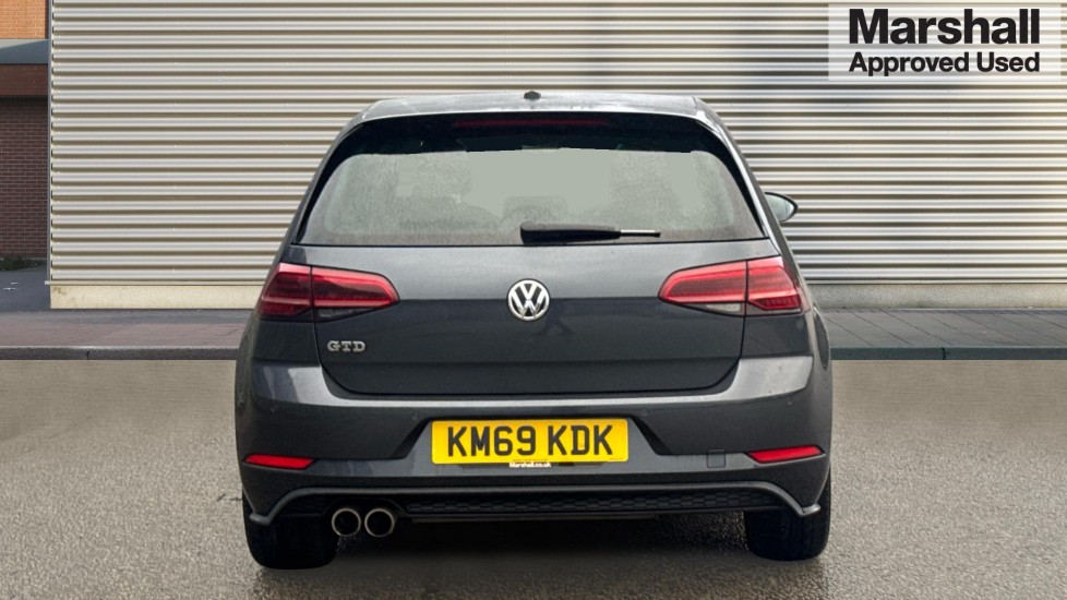 Used Volkswagen Golf 2019 for sale - 76954246: Photo 4