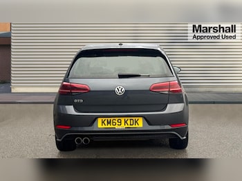 Used Volkswagen Golf 2019 for sale - 76954246: Photo