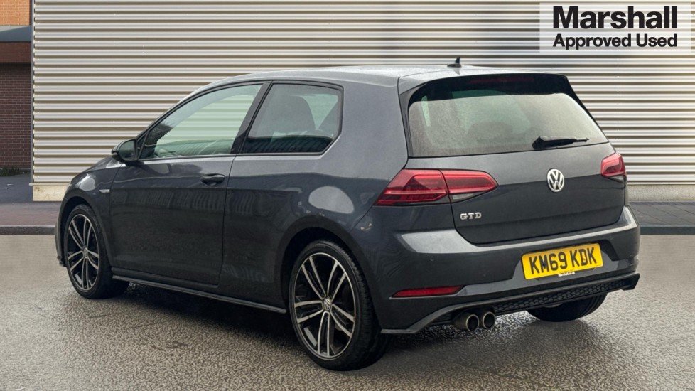 Used Volkswagen Golf 2019 for sale - 76954246: Photo 5