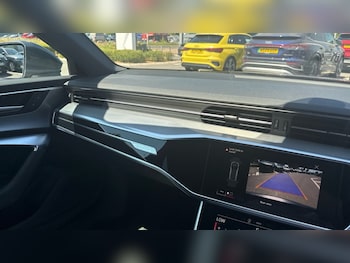 Used Audi A6 Saloon 2020 for sale - 75483802: Photo