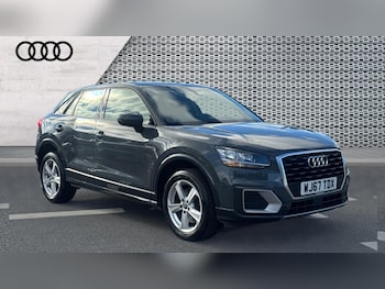 Audi - Q2