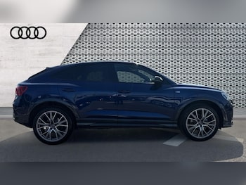 Used Audi Q3 2024 for sale - 75483803: Photo